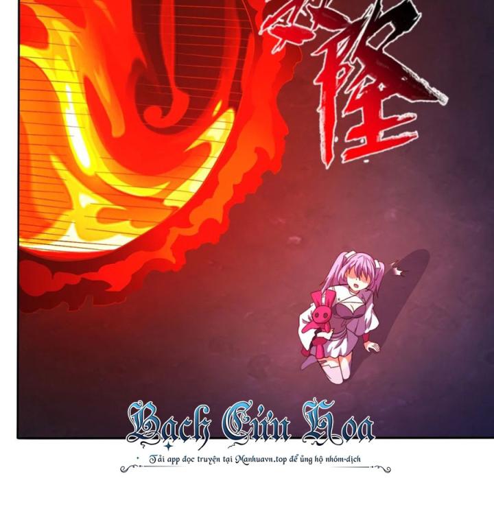 Náo Động Thiên Khởi Chapter 68 - Trang 3