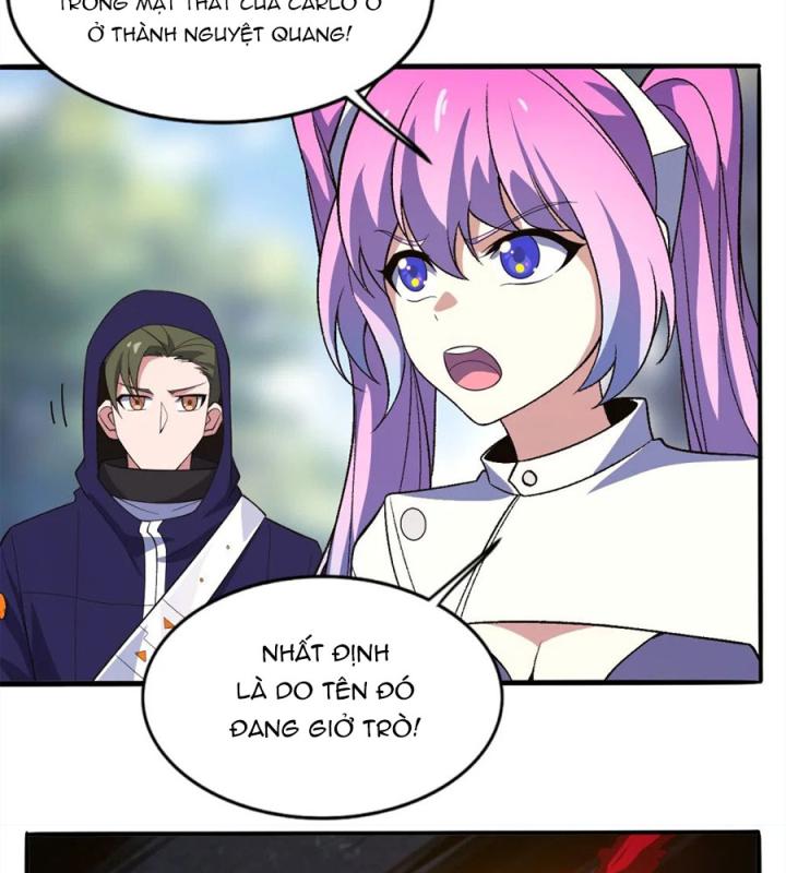 Náo Động Thiên Khởi Chapter 68 - Trang 3