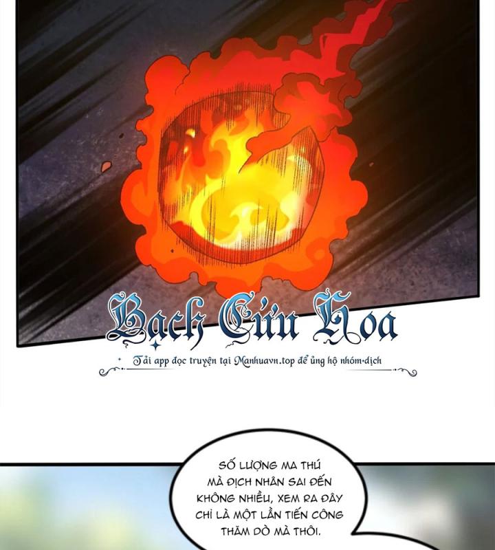 Náo Động Thiên Khởi Chapter 68 - Trang 3