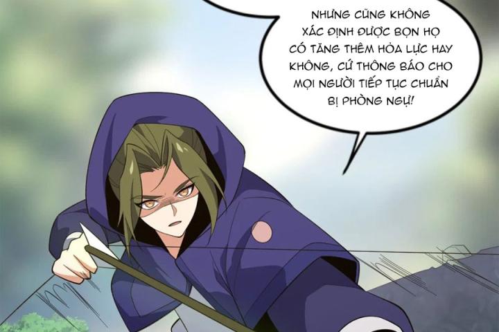 Náo Động Thiên Khởi Chapter 68 - Trang 3