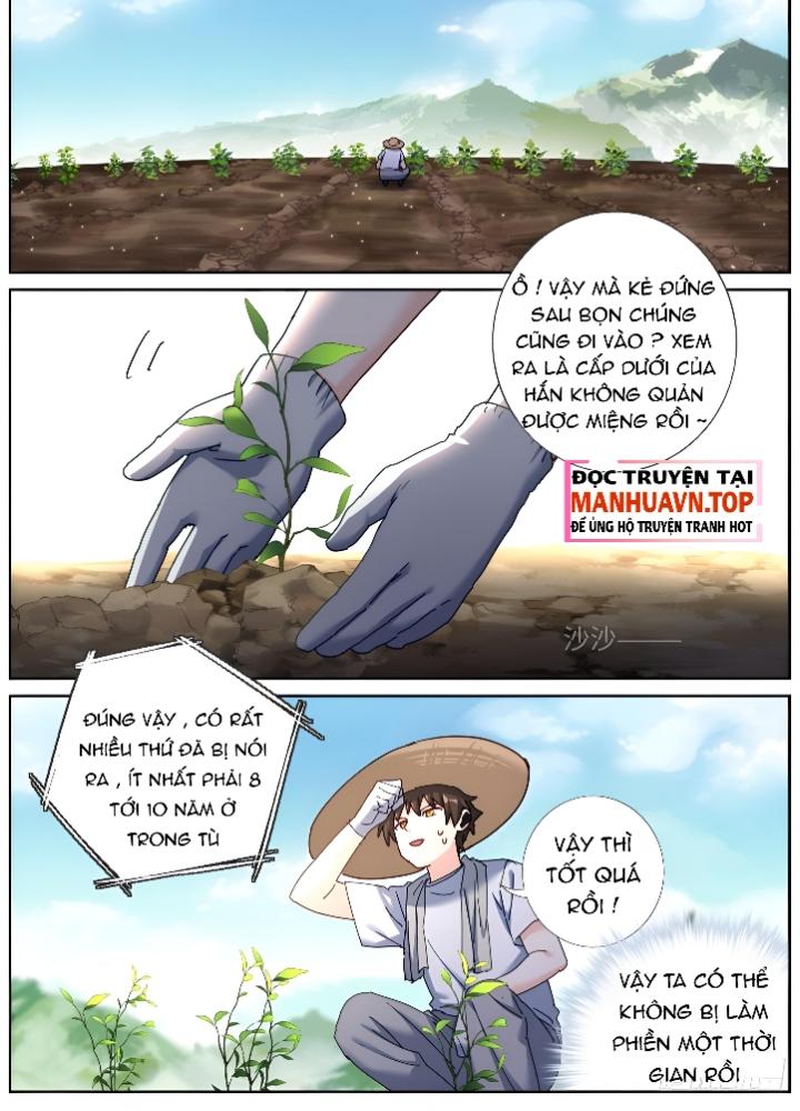 Ta Đột Nhiên Thành Tiên, Làm Sao Bây Giờ Chapter 139 - Trang 2