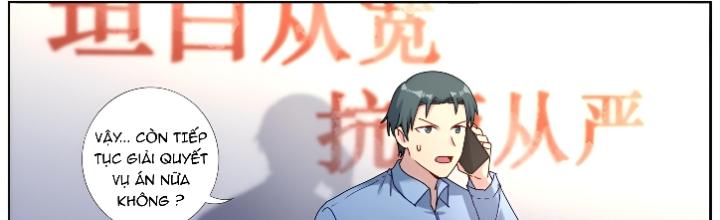 Ta Đột Nhiên Thành Tiên, Làm Sao Bây Giờ Chapter 139 - Trang 2