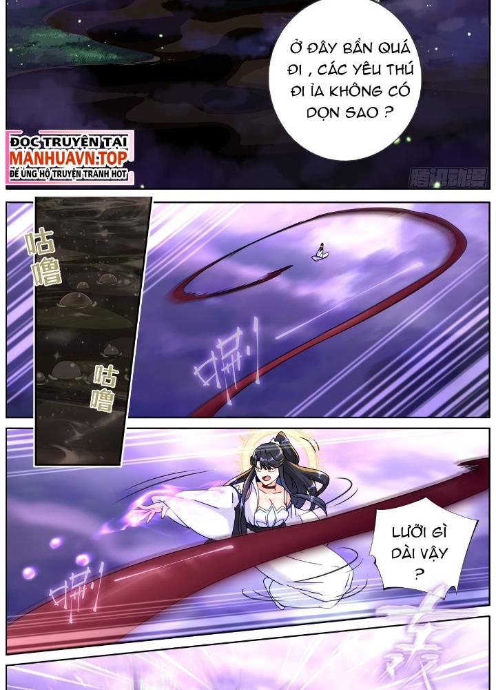 Ta Đột Nhiên Thành Tiên, Làm Sao Bây Giờ Chapter 139 - Trang 2