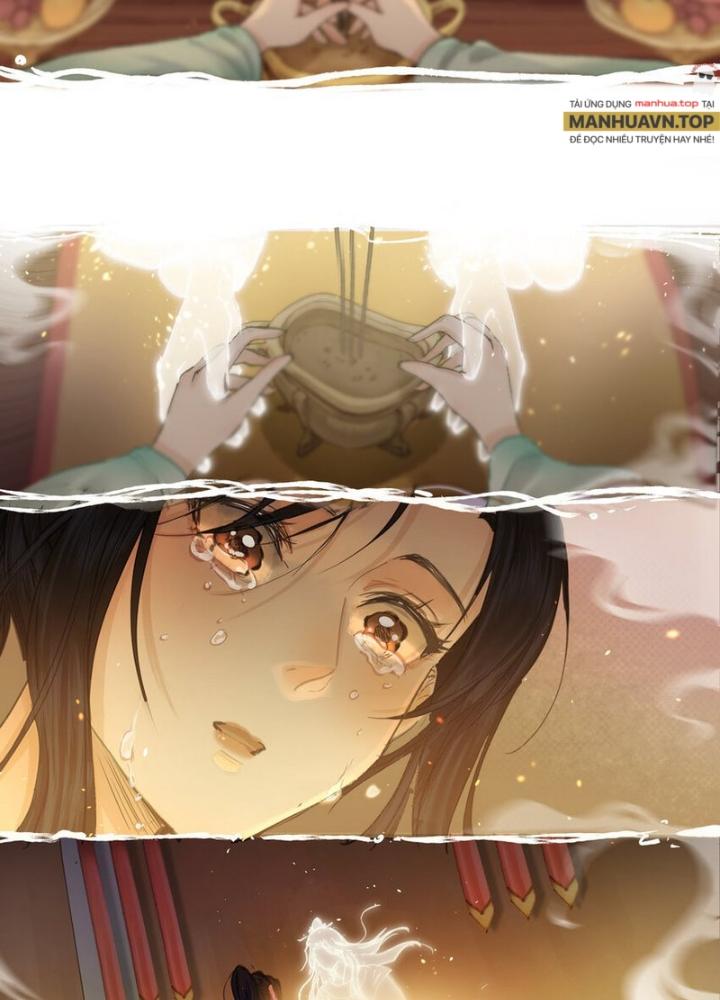 Tiên Kiếm Kỳ Hiệp Truyện Tứ Chapter 34 - Trang 3