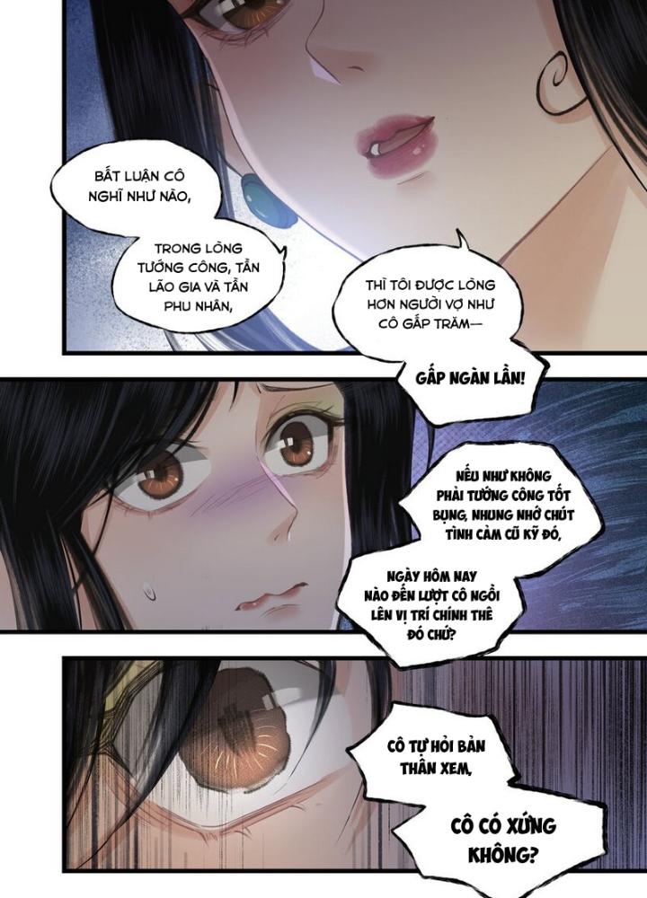 Tiên Kiếm Kỳ Hiệp Truyện Tứ Chapter 34 - Trang 3