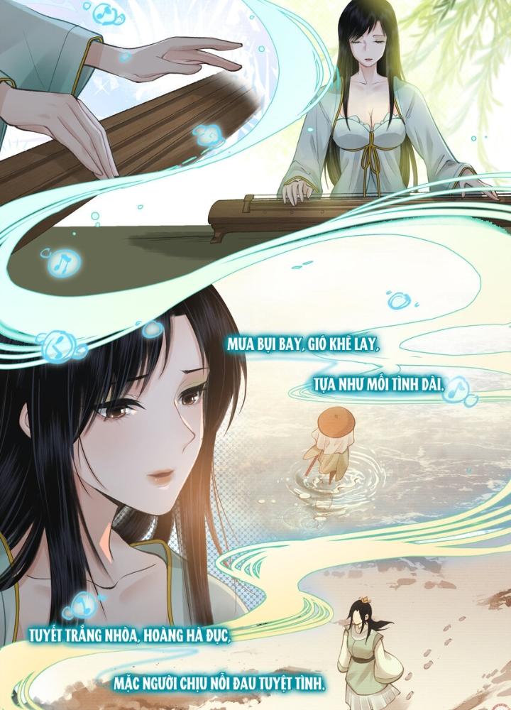 Tiên Kiếm Kỳ Hiệp Truyện Tứ Chapter 35 - Trang 3
