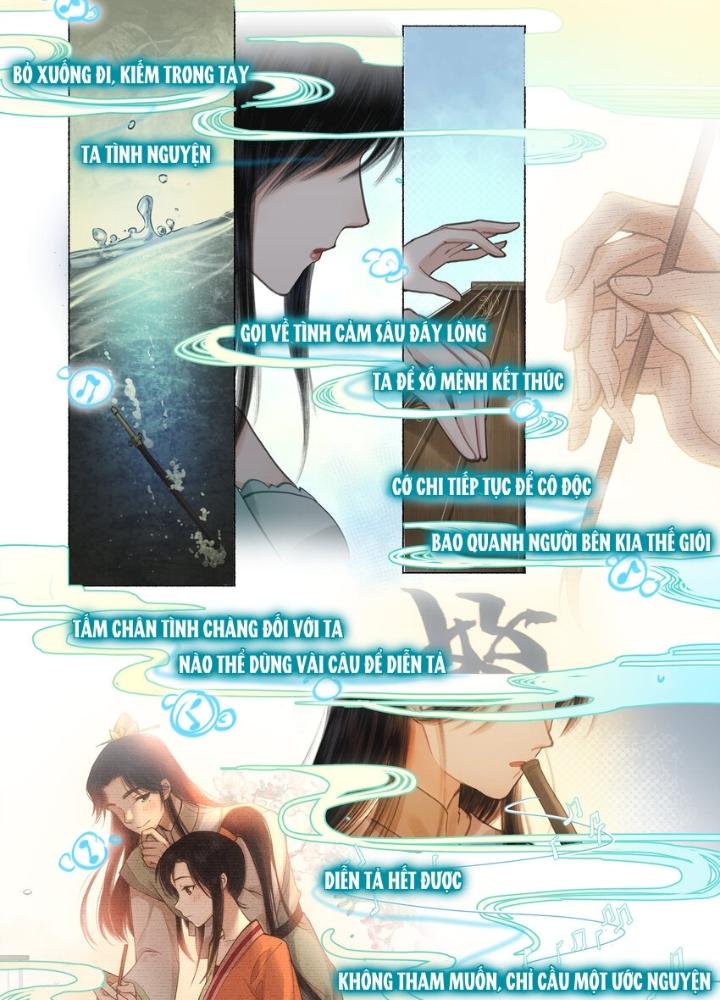 Tiên Kiếm Kỳ Hiệp Truyện Tứ Chapter 35 - Trang 3