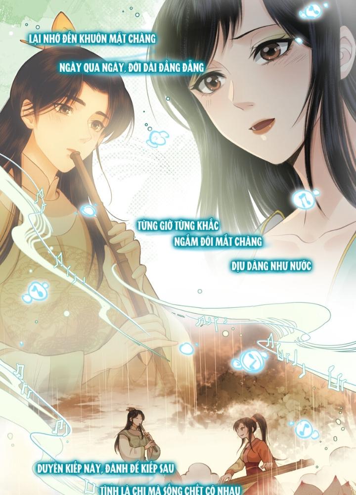 Tiên Kiếm Kỳ Hiệp Truyện Tứ Chapter 35 - Trang 3