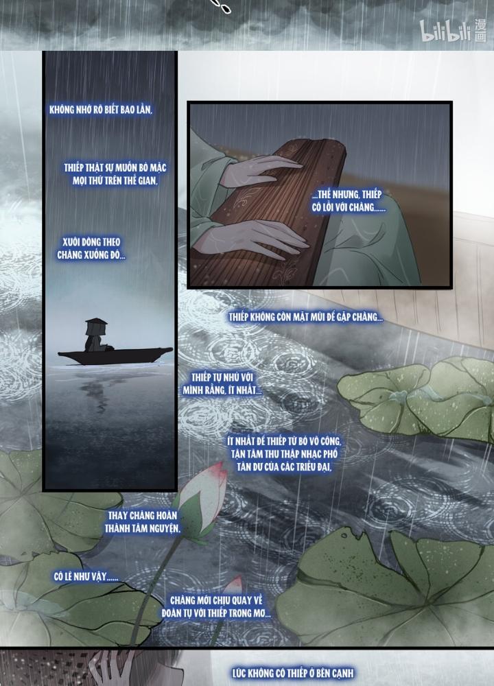 Tiên Kiếm Kỳ Hiệp Truyện Tứ Chapter 35 - Trang 3