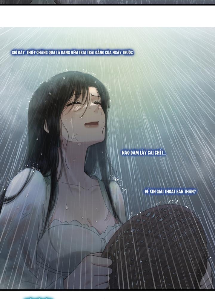 Tiên Kiếm Kỳ Hiệp Truyện Tứ Chapter 35 - Trang 3