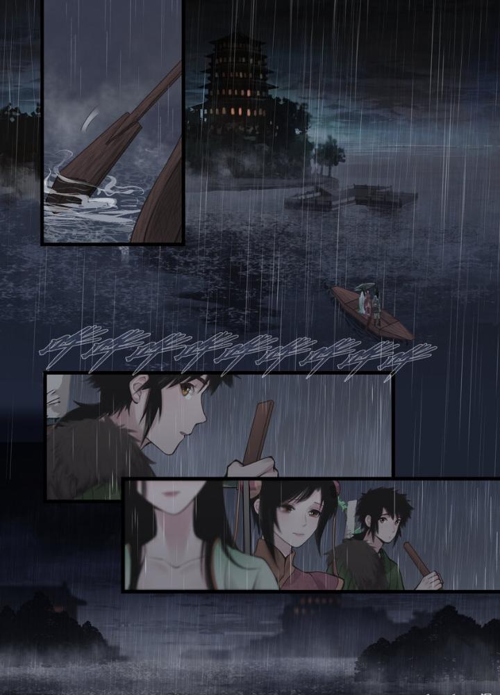 Tiên Kiếm Kỳ Hiệp Truyện Tứ Chapter 35 - Trang 3