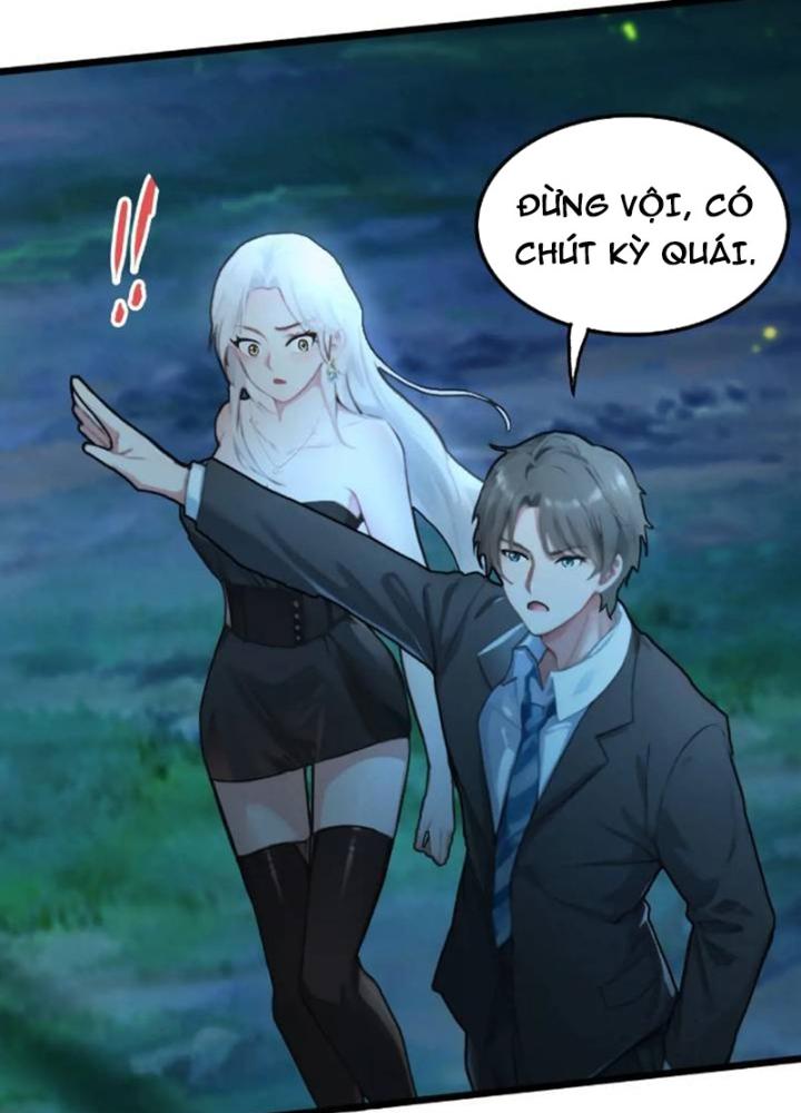 Tuyệt Thế Thiên Tài Hệ Thống Chapter 100 - Trang 2