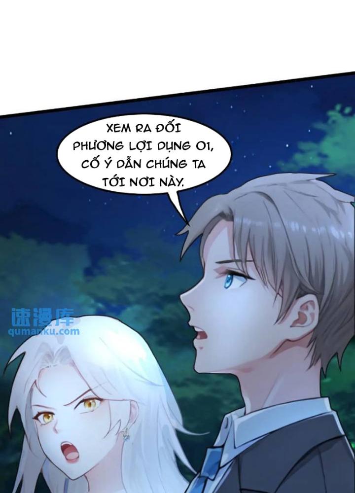 Tuyệt Thế Thiên Tài Hệ Thống Chapter 100 - Trang 2