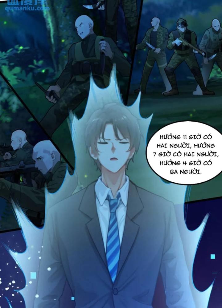 Tuyệt Thế Thiên Tài Hệ Thống Chapter 100 - Trang 2