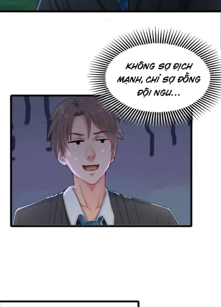Tuyệt Thế Thiên Tài Hệ Thống Chapter 100 - Trang 2