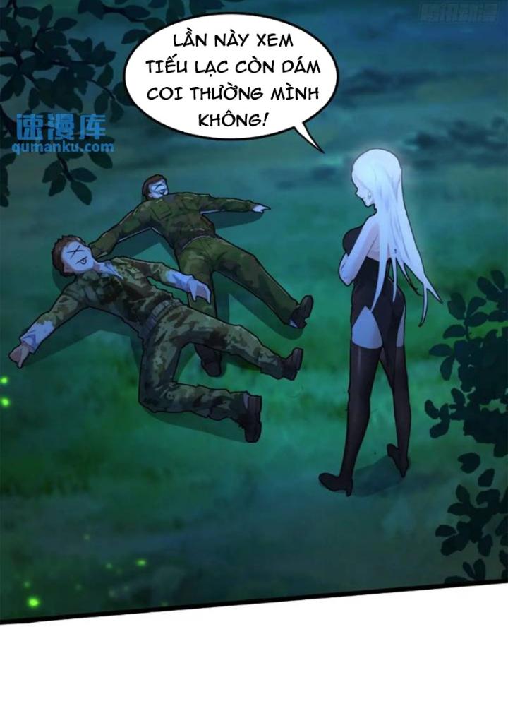 Tuyệt Thế Thiên Tài Hệ Thống Chapter 100 - Trang 2