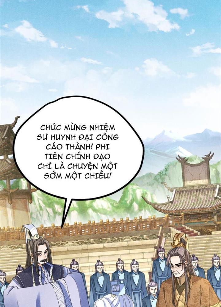Thăng Tà Chapter 47 - Trang 2