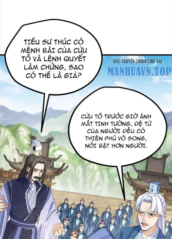 Thăng Tà Chapter 47 - Trang 2