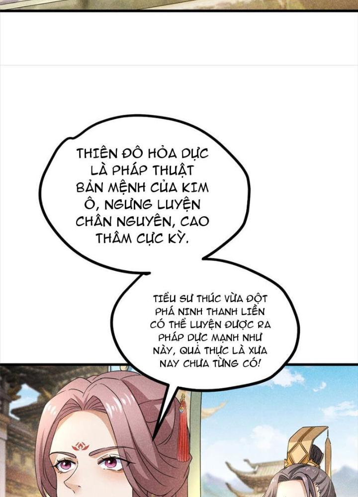 Thăng Tà Chapter 48 - Trang 2