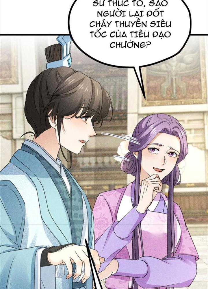 Thăng Tà Chapter 48 - Trang 2