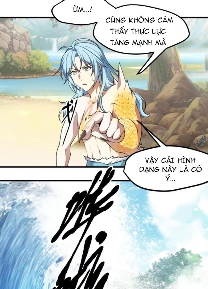 Tiên Nhân Này Quá Nghiêm Túc Chapter 75 - Trang 3