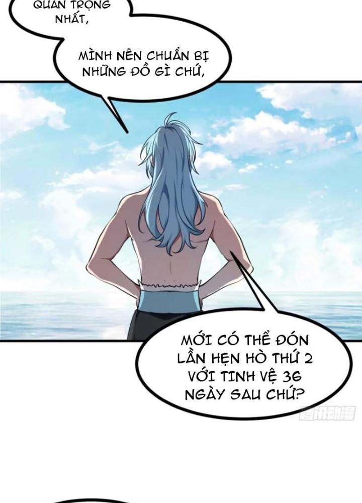 Tiên Nhân Này Quá Nghiêm Túc Chapter 75 - Trang 3