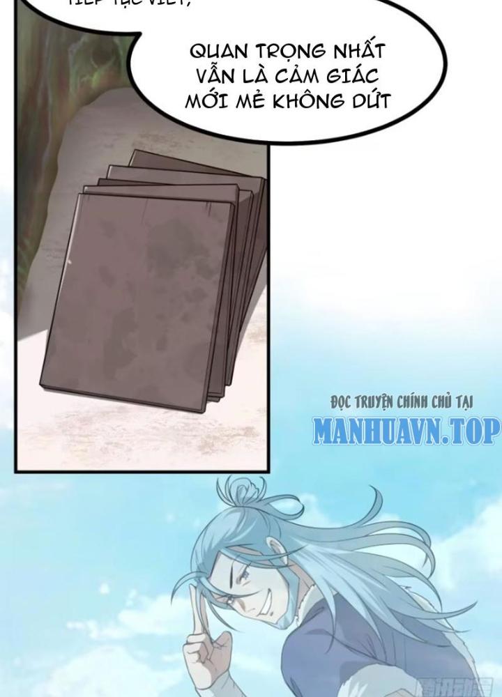 Tiên Nhân Này Quá Nghiêm Túc Chapter 75 - Trang 3