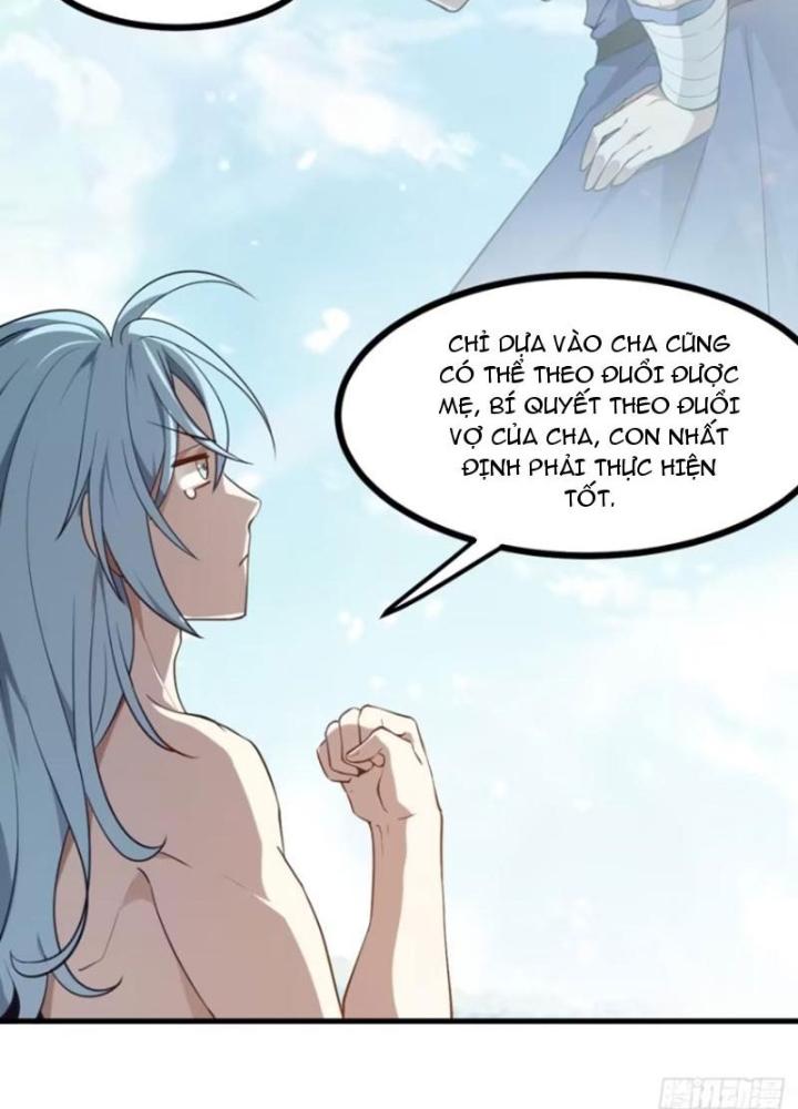Tiên Nhân Này Quá Nghiêm Túc Chapter 75 - Trang 3