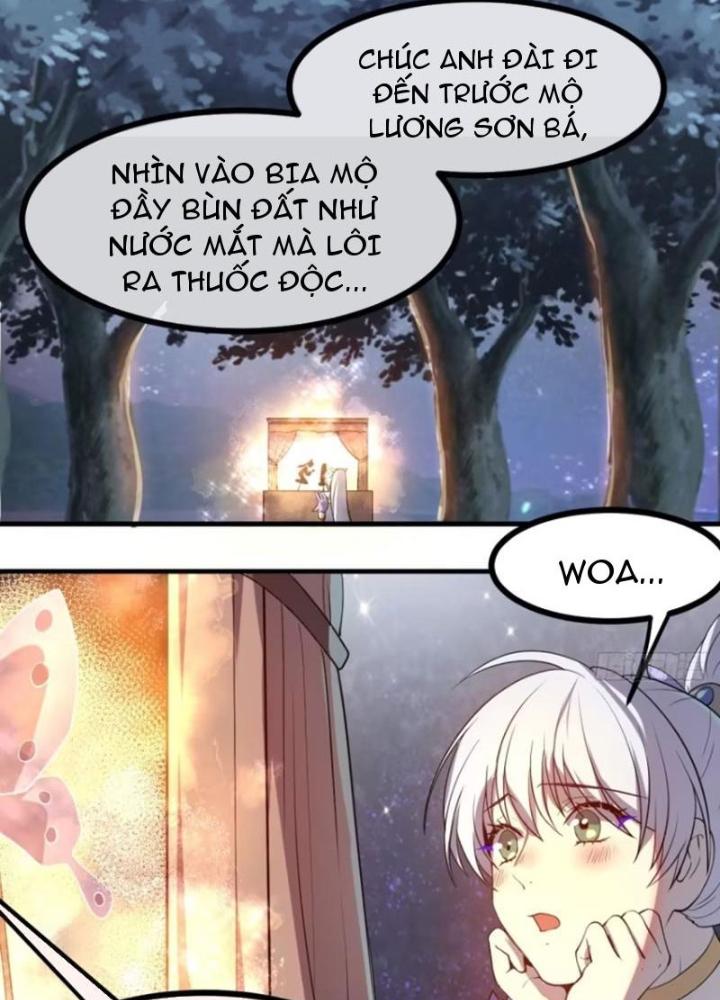 Tiên Nhân Này Quá Nghiêm Túc Chapter 75 - Trang 3