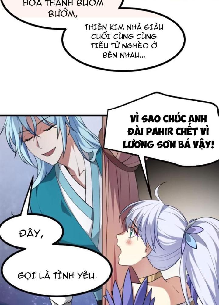 Tiên Nhân Này Quá Nghiêm Túc Chapter 75 - Trang 3