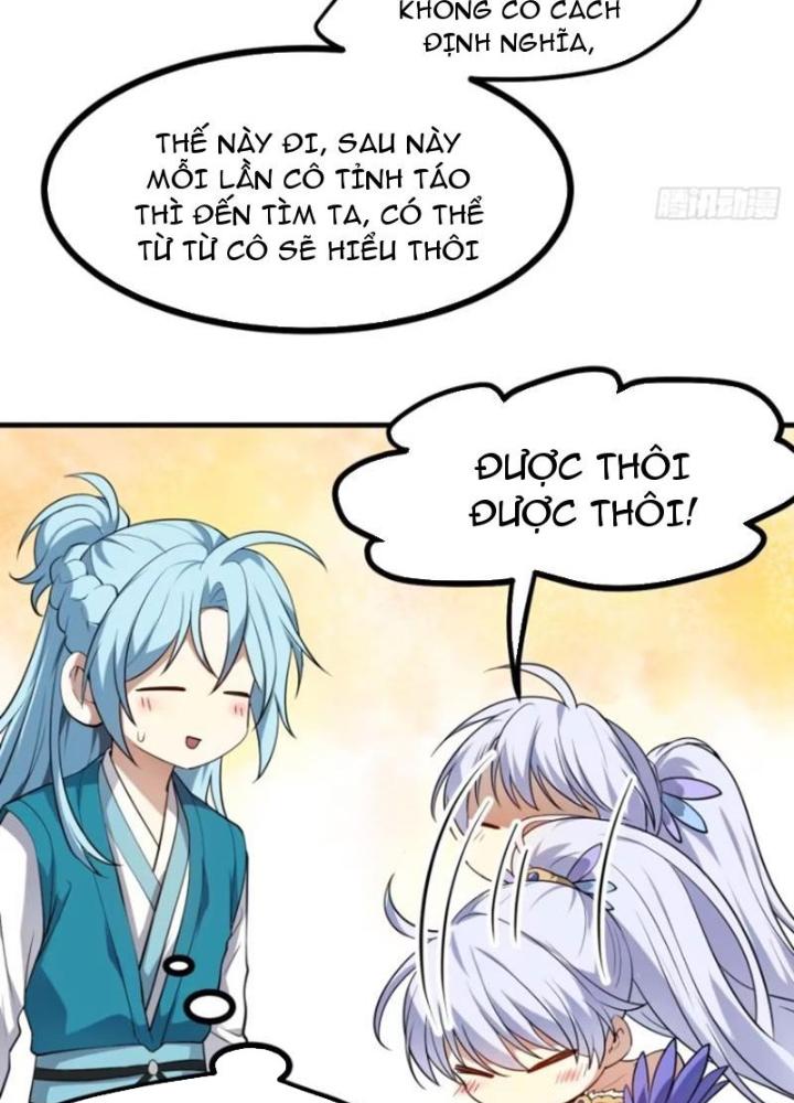 Tiên Nhân Này Quá Nghiêm Túc Chapter 75 - Trang 3