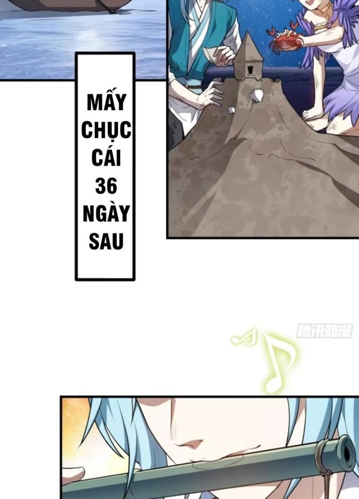 Tiên Nhân Này Quá Nghiêm Túc Chapter 75 - Trang 3