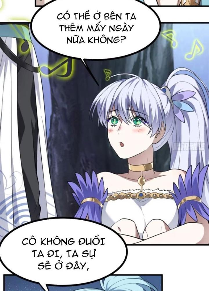 Tiên Nhân Này Quá Nghiêm Túc Chapter 75 - Trang 3