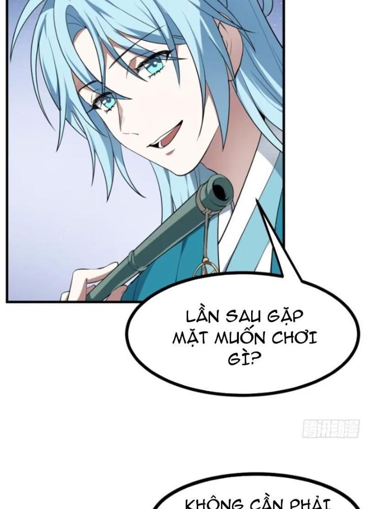 Tiên Nhân Này Quá Nghiêm Túc Chapter 75 - Trang 3