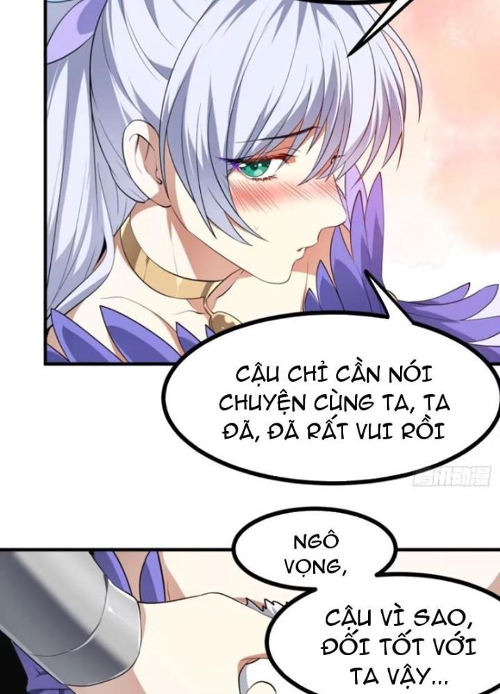 Tiên Nhân Này Quá Nghiêm Túc Chapter 75 - Trang 3