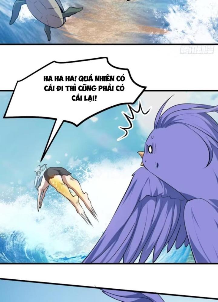 Tiên Nhân Này Quá Nghiêm Túc Chapter 75 - Trang 3