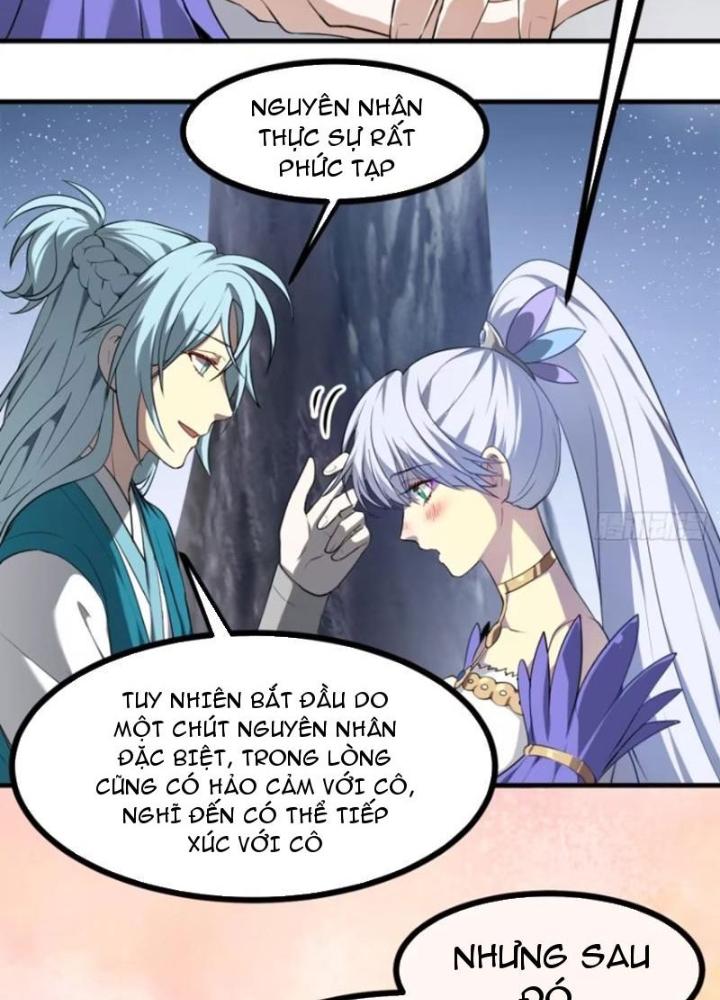 Tiên Nhân Này Quá Nghiêm Túc Chapter 75 - Trang 3