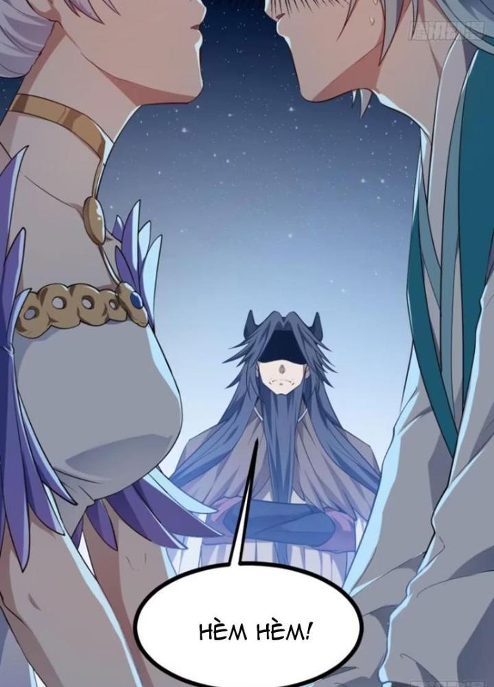 Tiên Nhân Này Quá Nghiêm Túc Chapter 75 - Trang 3