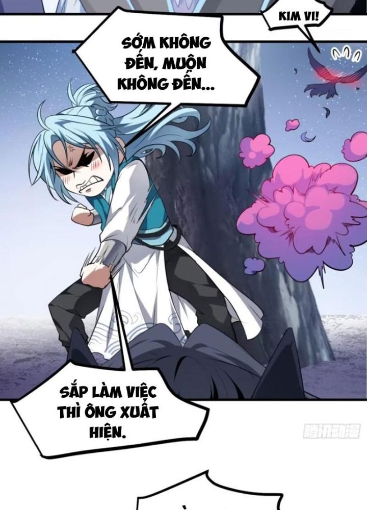 Tiên Nhân Này Quá Nghiêm Túc Chapter 75 - Trang 3
