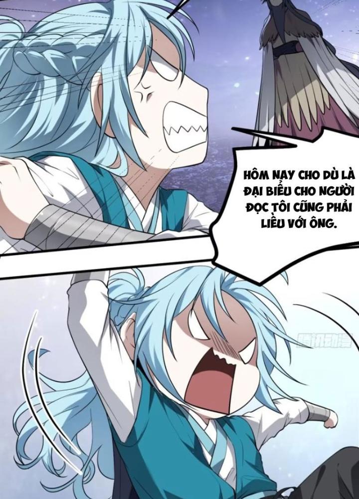 Tiên Nhân Này Quá Nghiêm Túc Chapter 75 - Trang 3