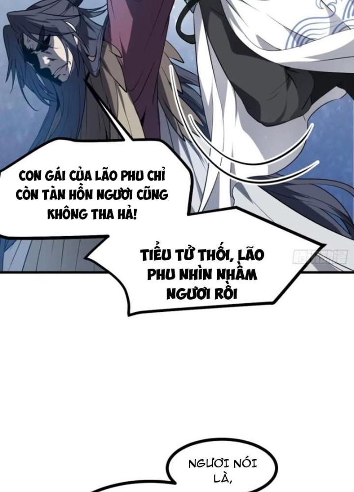 Tiên Nhân Này Quá Nghiêm Túc Chapter 75 - Trang 3