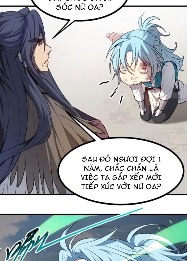 Tiên Nhân Này Quá Nghiêm Túc Chapter 75 - Trang 3