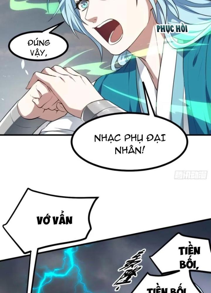 Tiên Nhân Này Quá Nghiêm Túc Chapter 75 - Trang 3