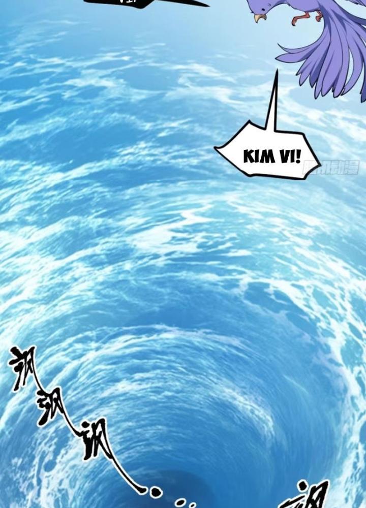 Tiên Nhân Này Quá Nghiêm Túc Chapter 75 - Trang 3