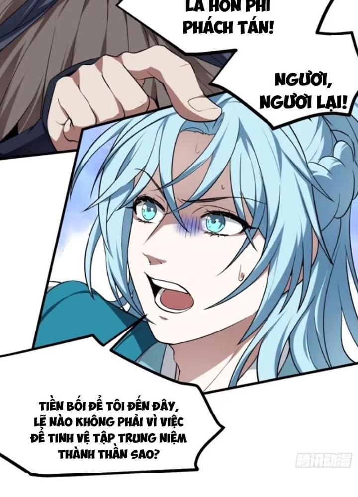 Tiên Nhân Này Quá Nghiêm Túc Chapter 75 - Trang 3