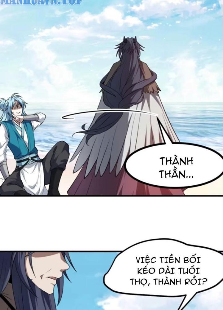 Tiên Nhân Này Quá Nghiêm Túc Chapter 75 - Trang 3