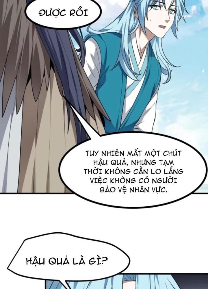 Tiên Nhân Này Quá Nghiêm Túc Chapter 75 - Trang 3