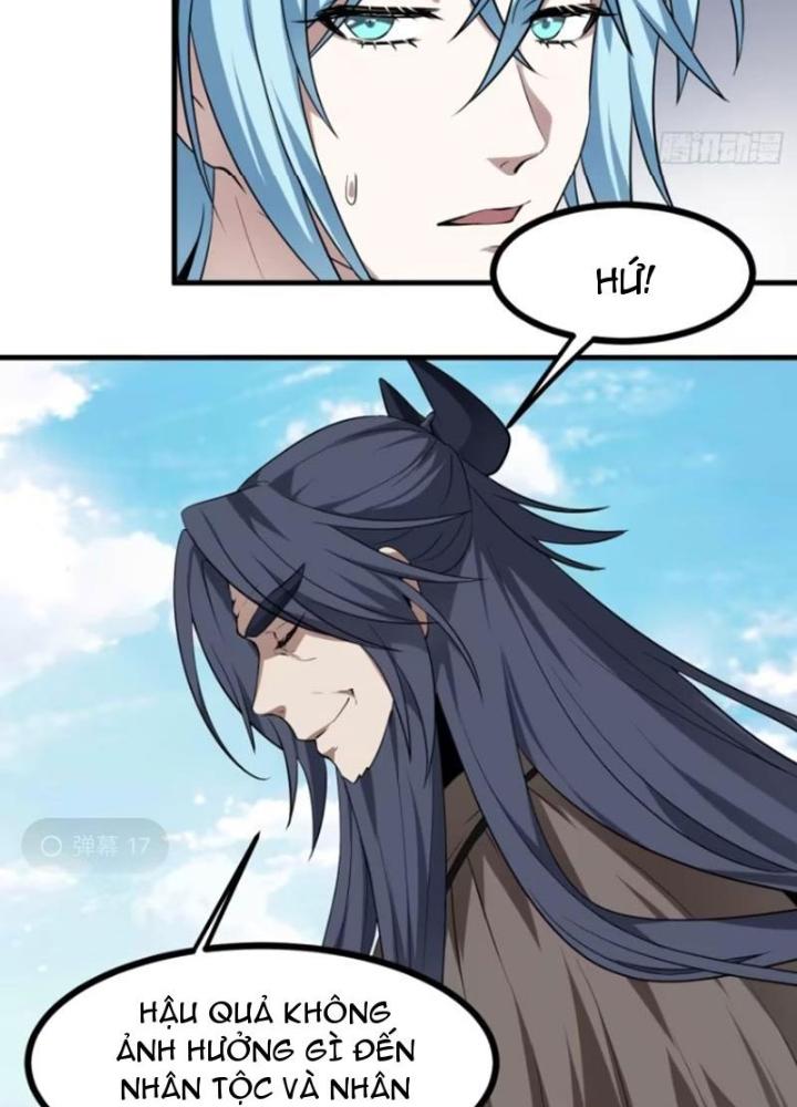 Tiên Nhân Này Quá Nghiêm Túc Chapter 75 - Trang 3
