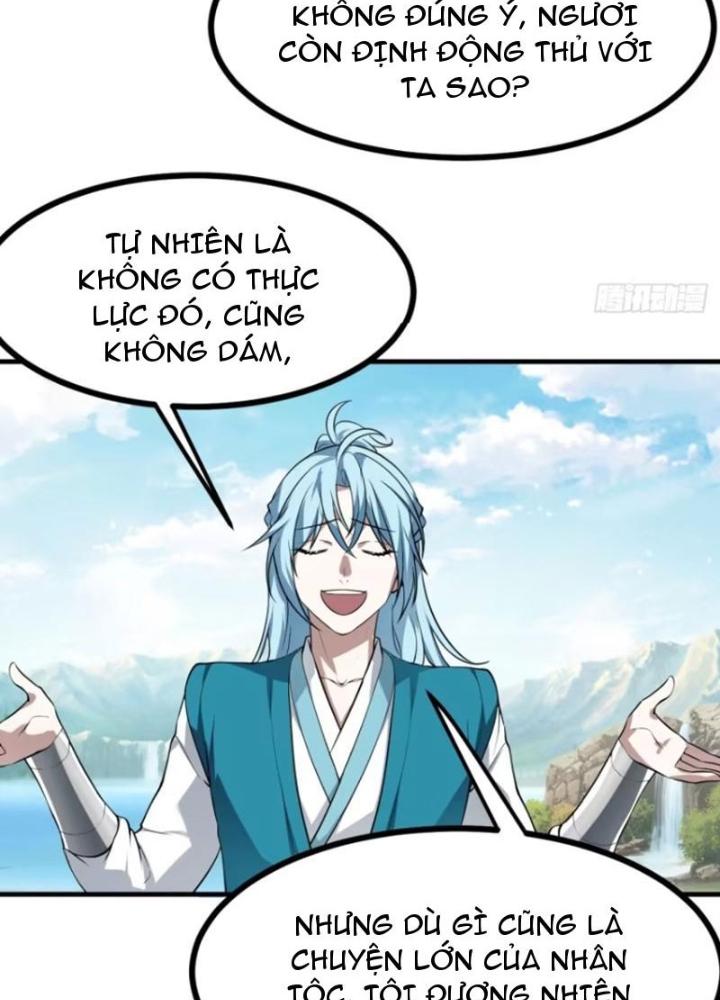 Tiên Nhân Này Quá Nghiêm Túc Chapter 75 - Trang 3