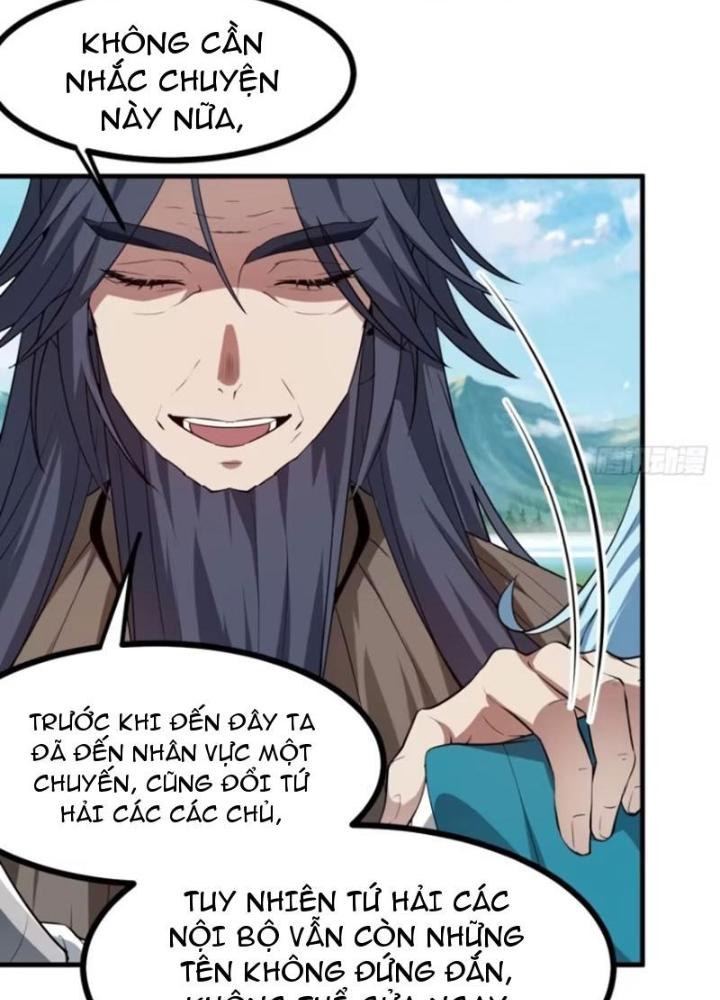 Tiên Nhân Này Quá Nghiêm Túc Chapter 75 - Trang 3